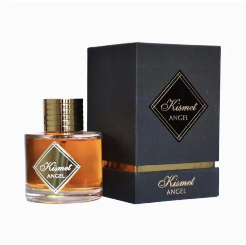 メゾン・アランブラ キスメット エンジェル 香水 100ml Kismet angel EDP Perfume By Maison Alhambra 100 ML 3.4 OZ *Angels
