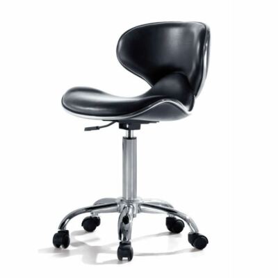 Urbanity hairdressing beauty manicure nail technician salon chair