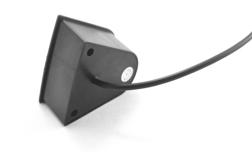 Full HD CCD Car Front View Camera Logo Embedded for 2017 2018 Honda CRV CR-V - Picture 6 of 7