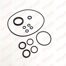 Seal Kit HS-5151, HH-5201, HH-5202 Old Helms MD Fit For SeaStar Helm FSM056