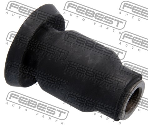 MZAB-056 FEBEST Control Arm-/Trailing Arm Bush for MAZDA
