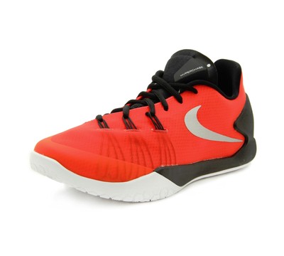 nike hyperchase orange