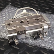 SMC Pneumatics - MXQ12-40CS - Guided Slide Table Actuator Cylinder