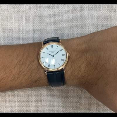 パテック PATEK PHILIPPE 手袋 楽天市場】パテックフィリップ（PATEK PHILIPPE）ノーチラス ローズ