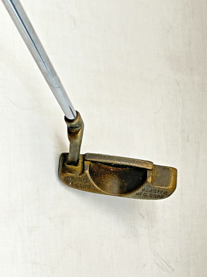 RH Ping N-Echo Golf Putter 34