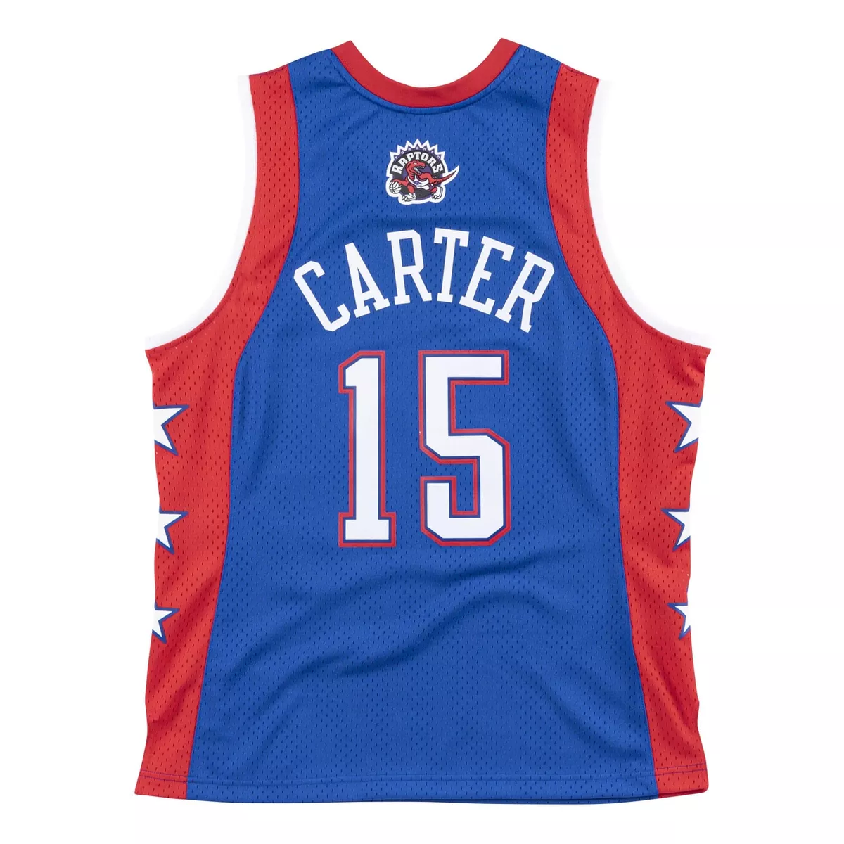 Vince carter all star hotsell
