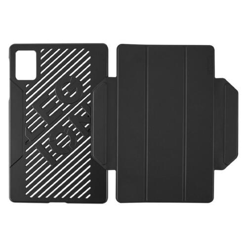 Original Lenovo Legion Y700 2023 Tablet Fold Stand Case Heat dissipation case - Picture 2 of 7