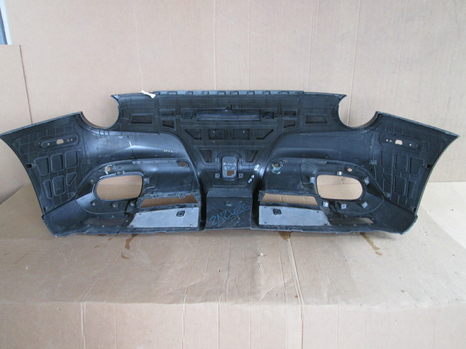 Ferrari F12 Berlinetta Rear Bumper 84358900