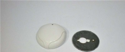 Raymarine Raystar 125 Gps Antenna W New Battery 42 90 Day Warr Ebay