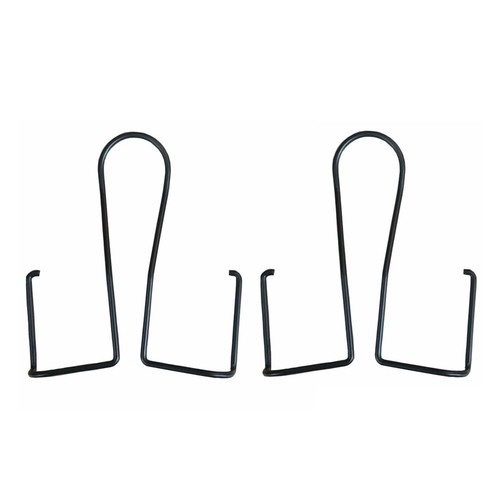 Clip Da Cintura Di Ricambio Da 50 Pezzi Per Trasmettore - Foto 6