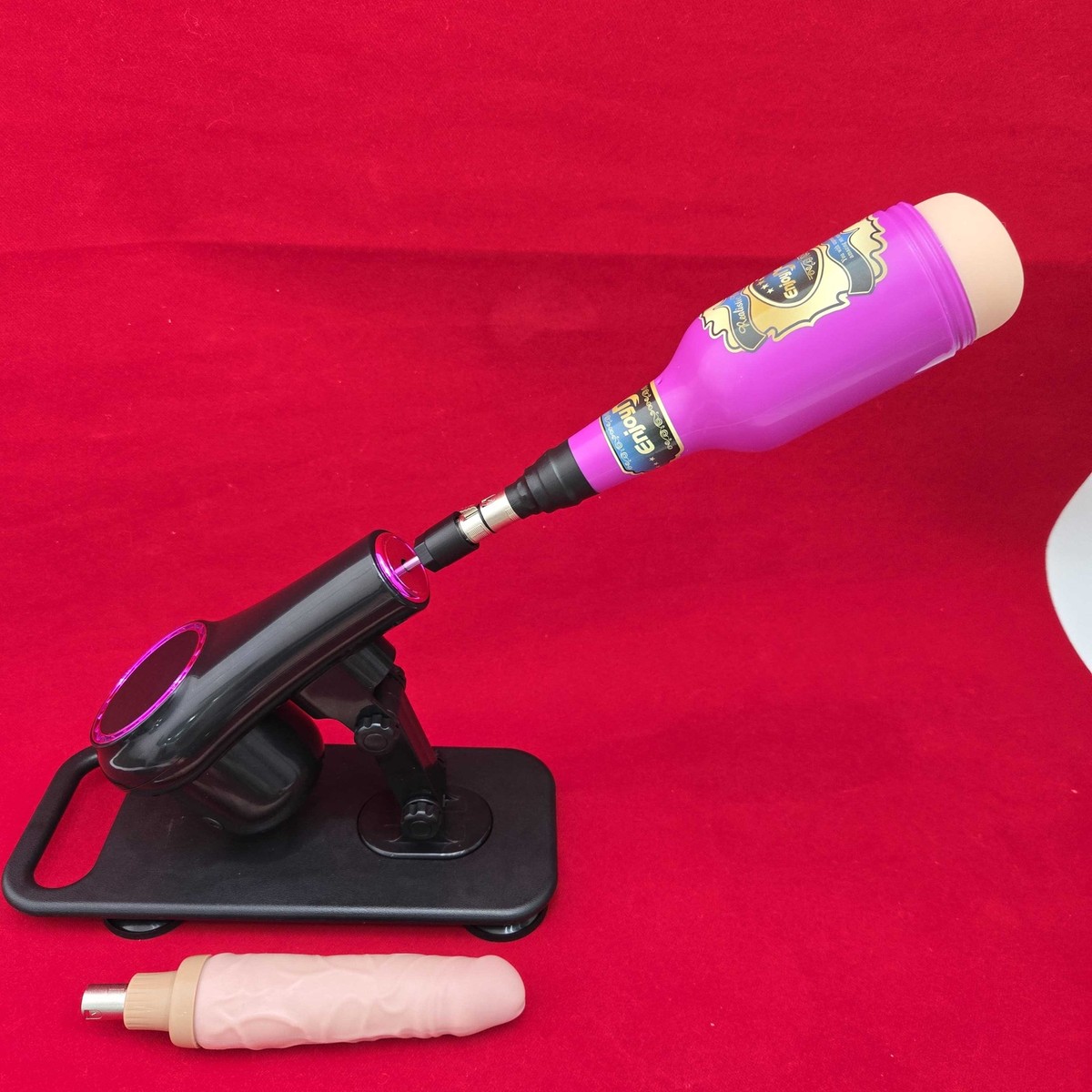 Sexmaschine Fickmaschine Masturbatoren mit Masturbator Cup Erotikspielzeug DE