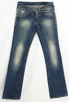 Jeans Droit Femme Le Temps Des Cerises - Modèle EL SISTA SIOUX CRISPY, Taille Regular, Bleu Délavé - Neuf Avec étiquettes