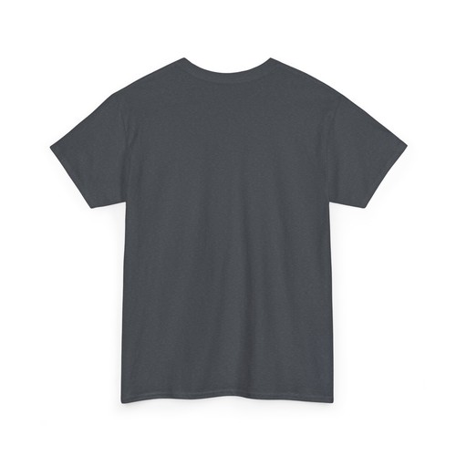 Unisex Heavy Cotton Tee - Picture 41 of 53