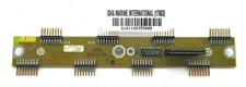 SAIA BUS M110 ML-EUMIG E75743 94V-0 PCB Card Module