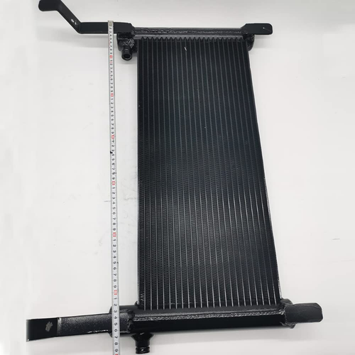 7109582 Hydraulic Oil Cooler for Bobcat S150 S160 S175 S185 Skid Steer