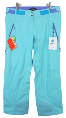 Pyua Gravity 3-L Hose Damen Schneehose X LARGE Wasserdicht