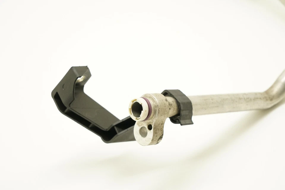 Mini Cooper 2011 manguera de presión de aire acondicionado condensador tubería de succión 9250720 Foto 2 de 4