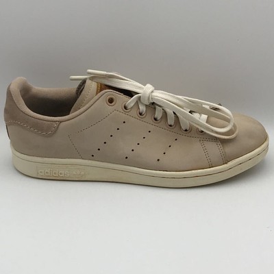 stan smith suede beige
