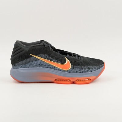 Nike Air Zoom GT Hustle 3 'Swoosh Fly' FV5953-001 Basketball Multi Size