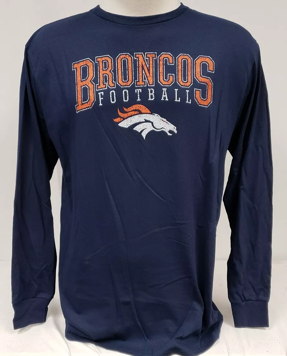 Denver broncos on sale men's apparel
