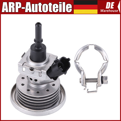 Dosiermodul Harnstoffspannung AdBlue Passd für Mazda CX-7 2.2 MZR-CD AWD