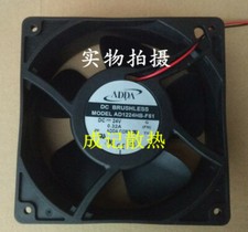 1pcs ADDA AD1224HB-F51 24V 0.32A 12038 12 cm inverter fan
