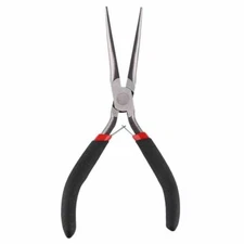 Mini Extra Long Needle Nose Pliers Precision Wire Plier Repair Tool Beading Make