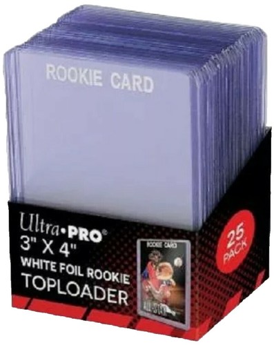 Ultra Pro 85396 - Accessori E Protezioni Per Collezionisti