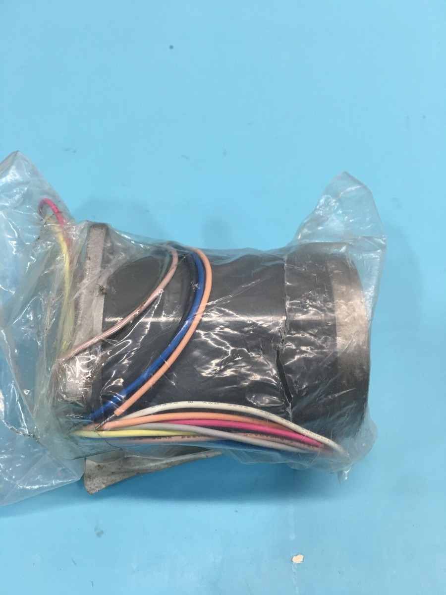 SANYO DENKI 103-714-0150 STEP-SYN STEPPER MOTOR Z, AXIS SANYO DENKI 103-714-0150 STEP-SYN STEPPER MOTOR Z, AXIS