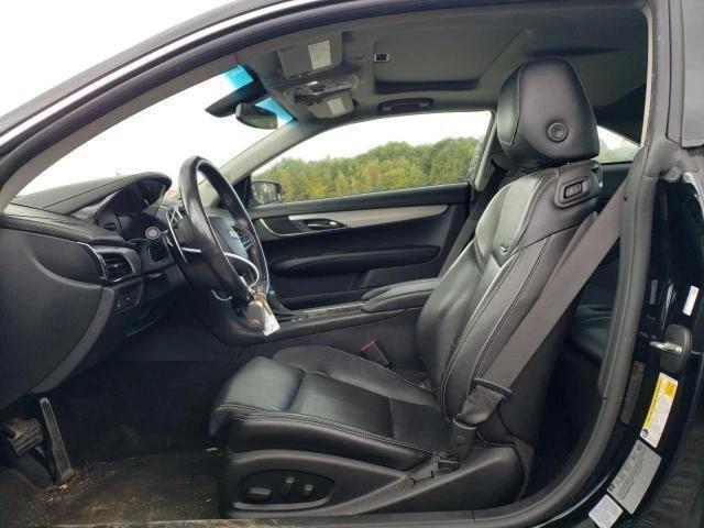 Антенна CADILLAC ATS 16 - Изображение 4 из 4