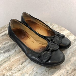 gabor hovercraft flat shoes