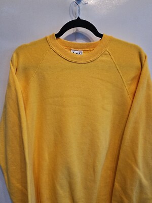 40s〜50s vintage crew neck sweat Vintage 1940s/1950s Double V Sigma-c 