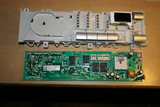 AEG Trockner TOTALAUSFALL der Elektronik  T 55840  WIR HELFEN  TOP PREIS+Service