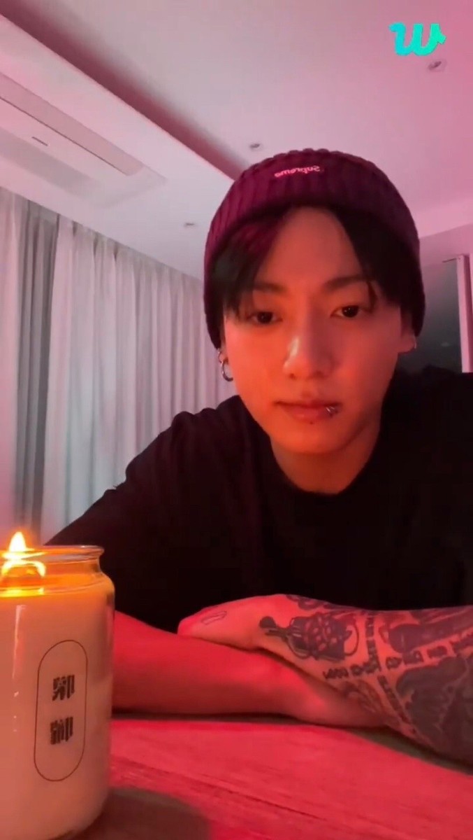 防弾少年団　BTS JungKook  パフュームソイキャンドル 500g グクが紹介してたキャンドル注文しました | 防弾少年団 BTS