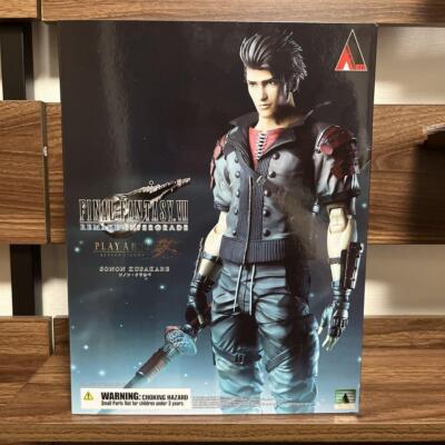 Square Enix Final Fantasy VII Remake Intergrade PLAY ARTS Kai