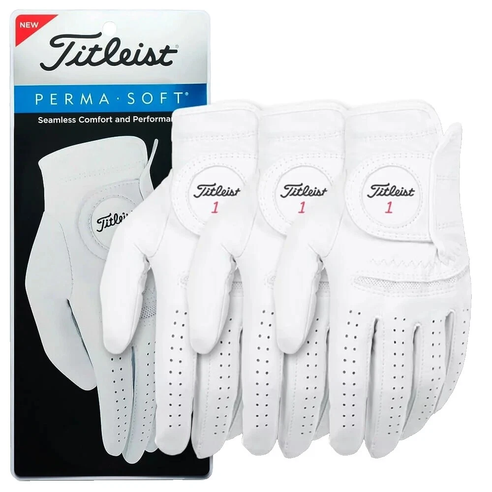 Titleist Golf Gloves for Men