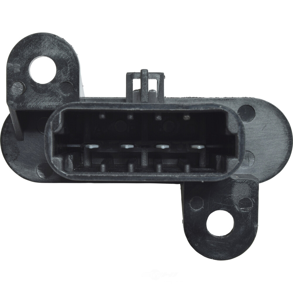 HVAC Blower Motor ResistorBlower Resistor UAC SW 11435C fits 2005