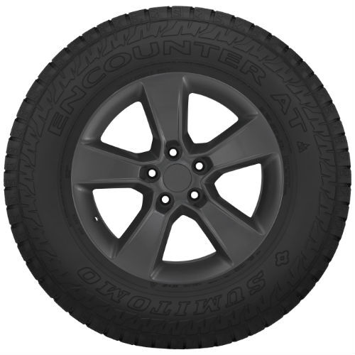 2 New Sumitomo Encounter At - Lt285x65r18 Tires 2856518 285 65 18 - Picture 4 of 11