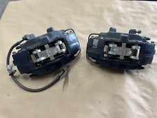 2010-2015 Chevrolet Camaro Ss Brembo Front Brakes Calipers - Oem
