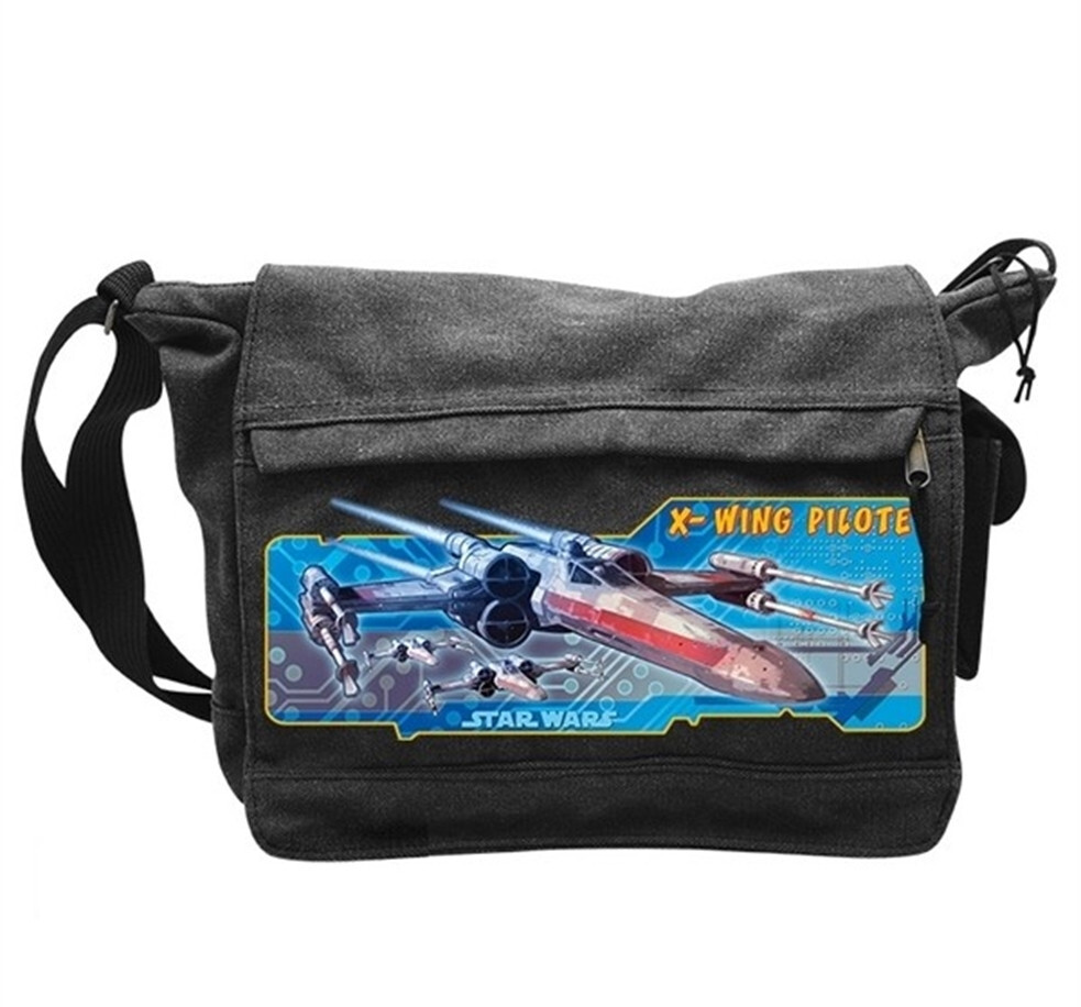 Thumbnail - Star Wars Messenger-tasche