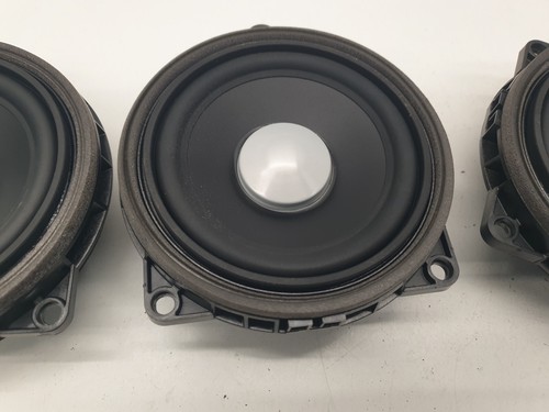 BMW F30 F31 F.. X1 2014!!! TÜRLAUTSPRECHER OEM 9289965 - Bild 3 von 11