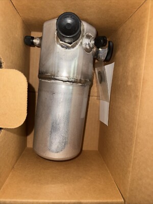 ACDelco® 15-1681 - Genuine GM Parts™ A/C Accumulator