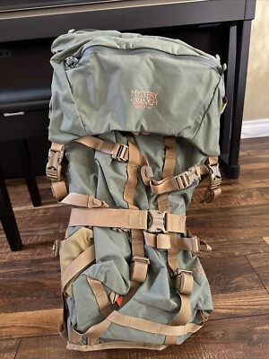 Mystery Ranch Metcalf 100 Women XS-S