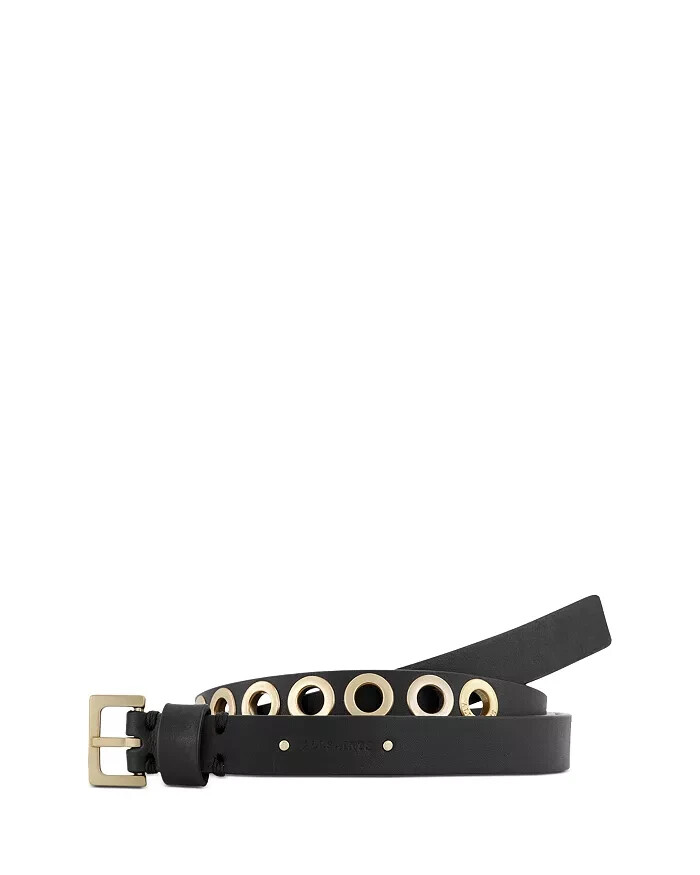 flip tie belt