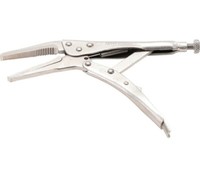 Bgs Langbeck-Gripzange | 225 Mm