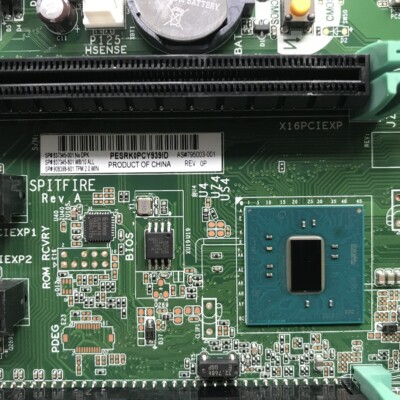 z240 専用 Amazon.com: Bayjebu New/Orig Parts for HP Z240 SFF