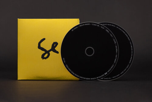 Sylvan Esso : Sylvan Esso CD 10th Anniversary Album 2 discs (2024) ***NEW*** - Picture 1 of 1