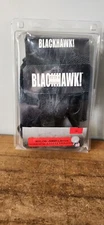BLACKHAWK Nylon-Ambi Large Horizontal Shoulder Holster Size 36 NIP