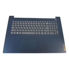 For Lenovo IdeaPad 3-17IIL05 3-17IML05 3-17ADA05 Palmrest Keyboard 5CB0X56805