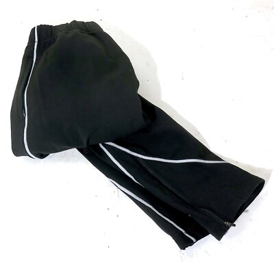 ROSSIGNOL Mens Winter Ski Pants 3SP XC CROSS COUNTRY BACKCOUNTRY TIGHTS RUN BIKE